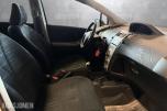 2006 Toyota Yaris 1.4 D 90 HK - UTEN MINSTEPRIS! 