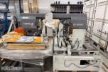 LoginFly GZ-45/50S automatisk metallbåndsag