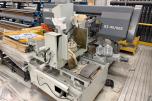 LoginFly GZ-45/50S automatisk metallbåndsag