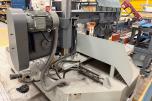LoginFly GZ-45/50S automatisk metallbåndsag