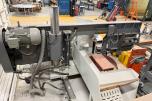 LoginFly GZ-45/50S automatisk metallbåndsag