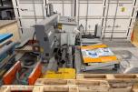 LoginFly GZ-45/50S automatisk metallbåndsag