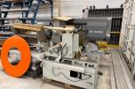 LoginFly GZ-45/50S automatisk metallbåndsag