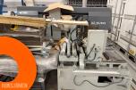 LoginFly GZ-45/50S automatisk metallbåndsag