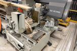 LoginFly GZ-45/50S automatisk metallbåndsag