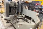 LoginFly GZ-45/50S automatisk metallbåndsag