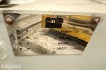 LoginFly GZ-45/50S automatisk metallbåndsag