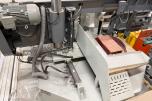 LoginFly GZ-45/50S automatisk metallbåndsag