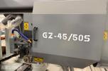 LoginFly GZ-45/50S automatisk metallbåndsag