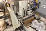 LoginFly GZ-45/50S automatisk metallbåndsag