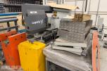 LoginFly GZ-45/50S automatisk metallbåndsag