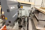 LoginFly GZ-45/50S automatisk metallbåndsag