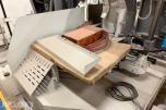 LoginFly GZ-45/50S automatisk metallbåndsag