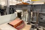 LoginFly GZ-45/50S automatisk metallbåndsag