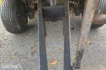 2003 Weckmann M90 traktorhenger med 9000 kg nyttelast