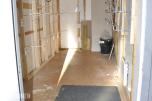 Container 20 fot, isolert