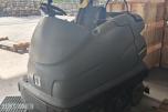 2010 Kärcher  BR 100/250 R BP Pack – Ride-on gulvvaskar/kostebil 