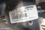 2010 Kärcher  BR 100/250 R BP Pack – Ride-on gulvvaskar/kostebil 