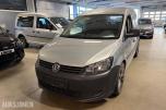 2013 Volkswagen CADDY 1.6-75 D, 222000km