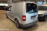 2013 Volkswagen CADDY 1.6-75 D, 222000km