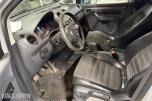 2013 Volkswagen CADDY 1.6-75 D, 222000km