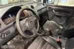 2013 Volkswagen CADDY 1.6-75 D, 222000km