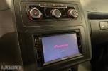 2013 Volkswagen CADDY 1.6-75 D, 222000km
