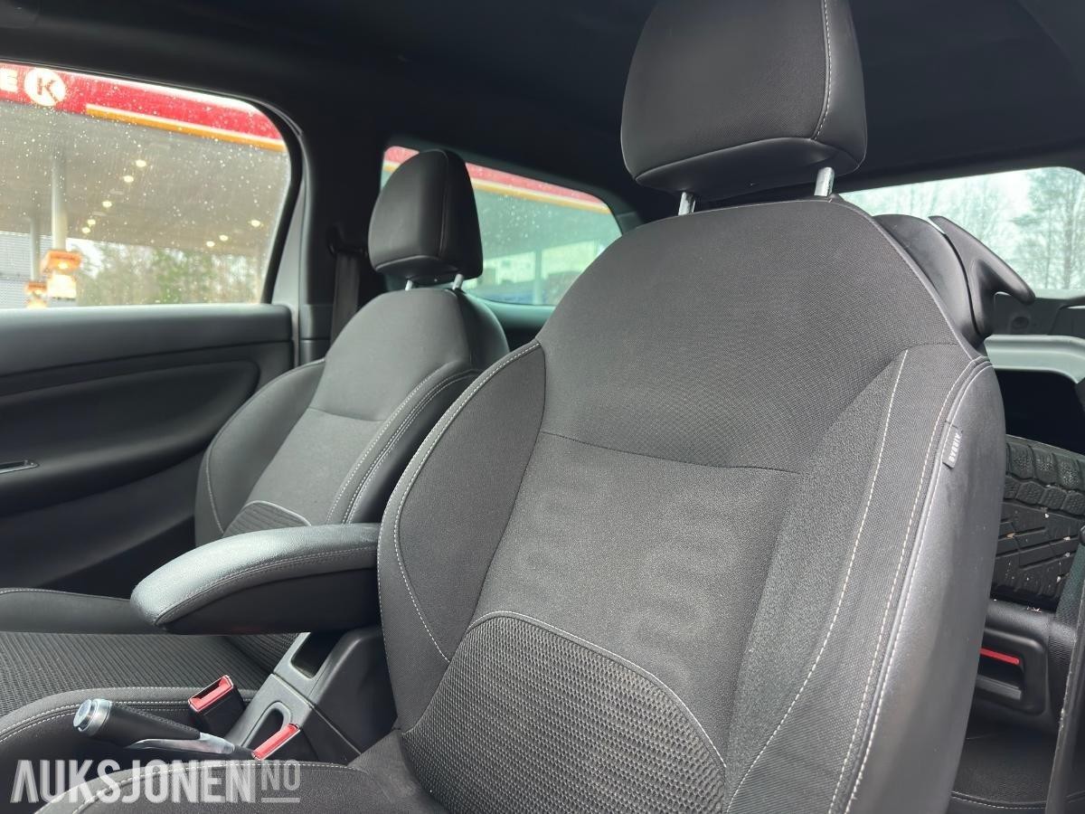2013 Citroen DS3 1.2-82, 179500km