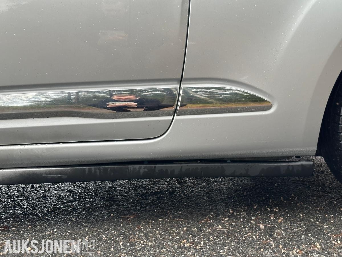 2013 Citroen DS3 1.2-82, 179500km