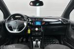 2013 Citroen DS3 1.2-82, 179500km