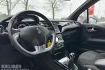2013 Citroen DS3 1.2-82, 179500km