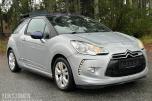2013 Citroen DS3 1.2-82, 179500km