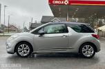 2013 Citroen DS3 1.2-82, 179500km