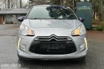 2013 Citroen DS3 1.2-82, 179500km