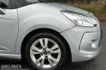 2013 Citroen DS3 1.2-82, 179500km