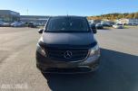 2015 Mercedes-Benz VITO TOURER 1.6-114 D, 154000km