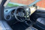 2015 Mercedes-Benz VITO TOURER 1.6-114 D, 154000km