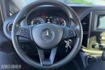 2015 Mercedes-Benz VITO TOURER 1.6-114 D, 154000km