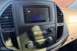 2015 Mercedes-Benz VITO TOURER 1.6-114 D, 154000km
