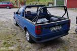 1999 Skoda Pickup 1.9 64hk dab+ lav km  118396km