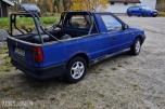 1999 Skoda Pickup 1.9 64hk dab+ lav km  118396km