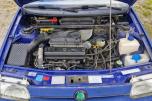 1999 Skoda Pickup 1.9 64hk dab+ lav km  118396km