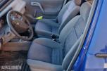 1999 Skoda Pickup 1.9 64hk dab+ lav km  118396km