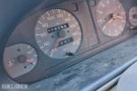 1999 Skoda Pickup 1.9 64hk dab+ lav km  118396km