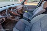 1999 Skoda Pickup 1.9 64hk dab+ lav km  118396km