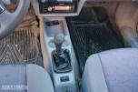 1999 Skoda Pickup 1.9 64hk dab+ lav km  118396km