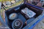 1999 Skoda Pickup 1.9 64hk dab+ lav km  118396km