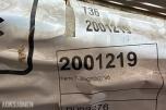 2024 Metsä Wood Kerto-T LVL T36 Bjelker