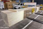 Metsä Wood Kerto S LVL bjelker