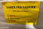 Metsä Wood Kerto S LVL bjelker